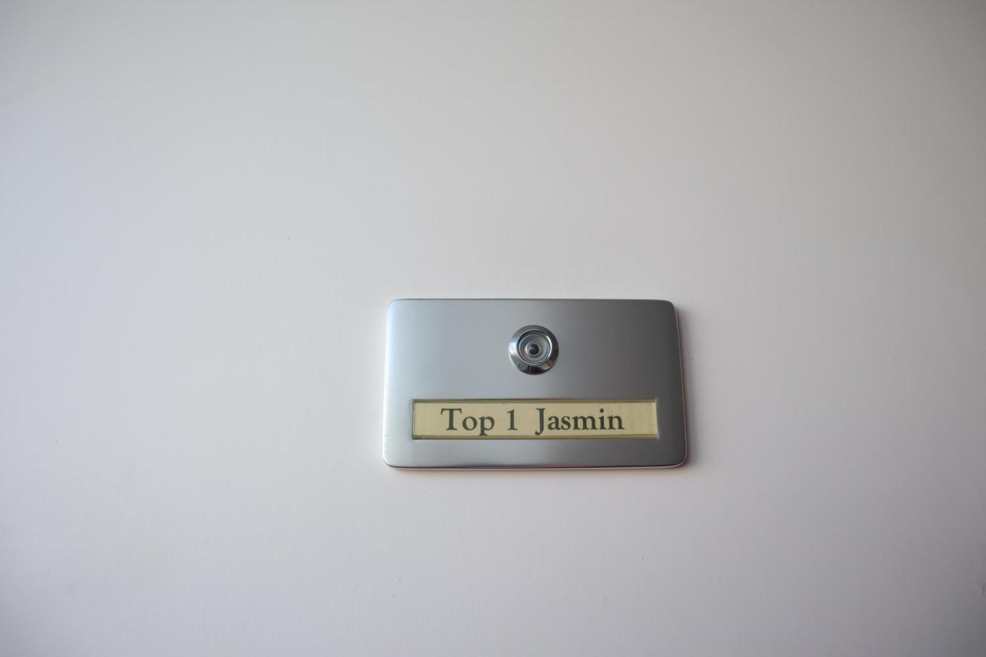 Apartamento Jasmin Schladming Exterior foto