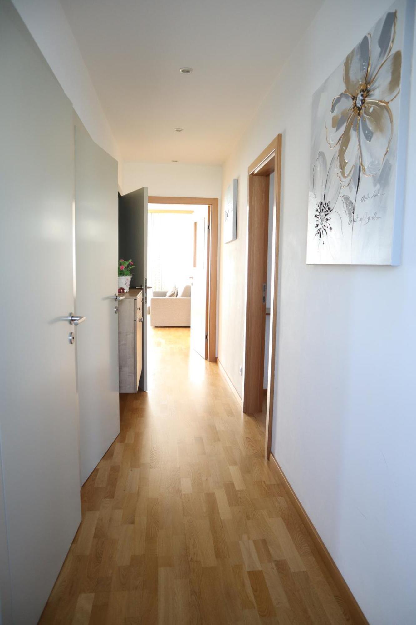 Apartamento Jasmin Schladming Exterior foto