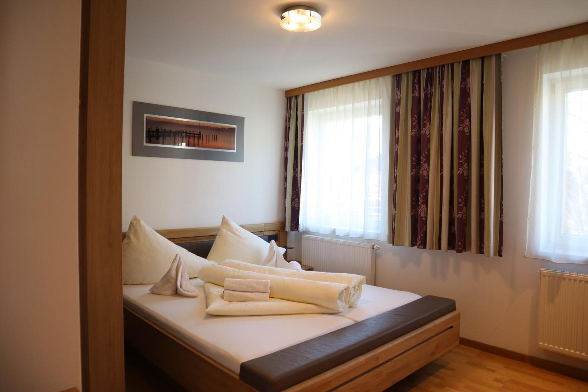 Apartamento Jasmin Schladming Exterior foto