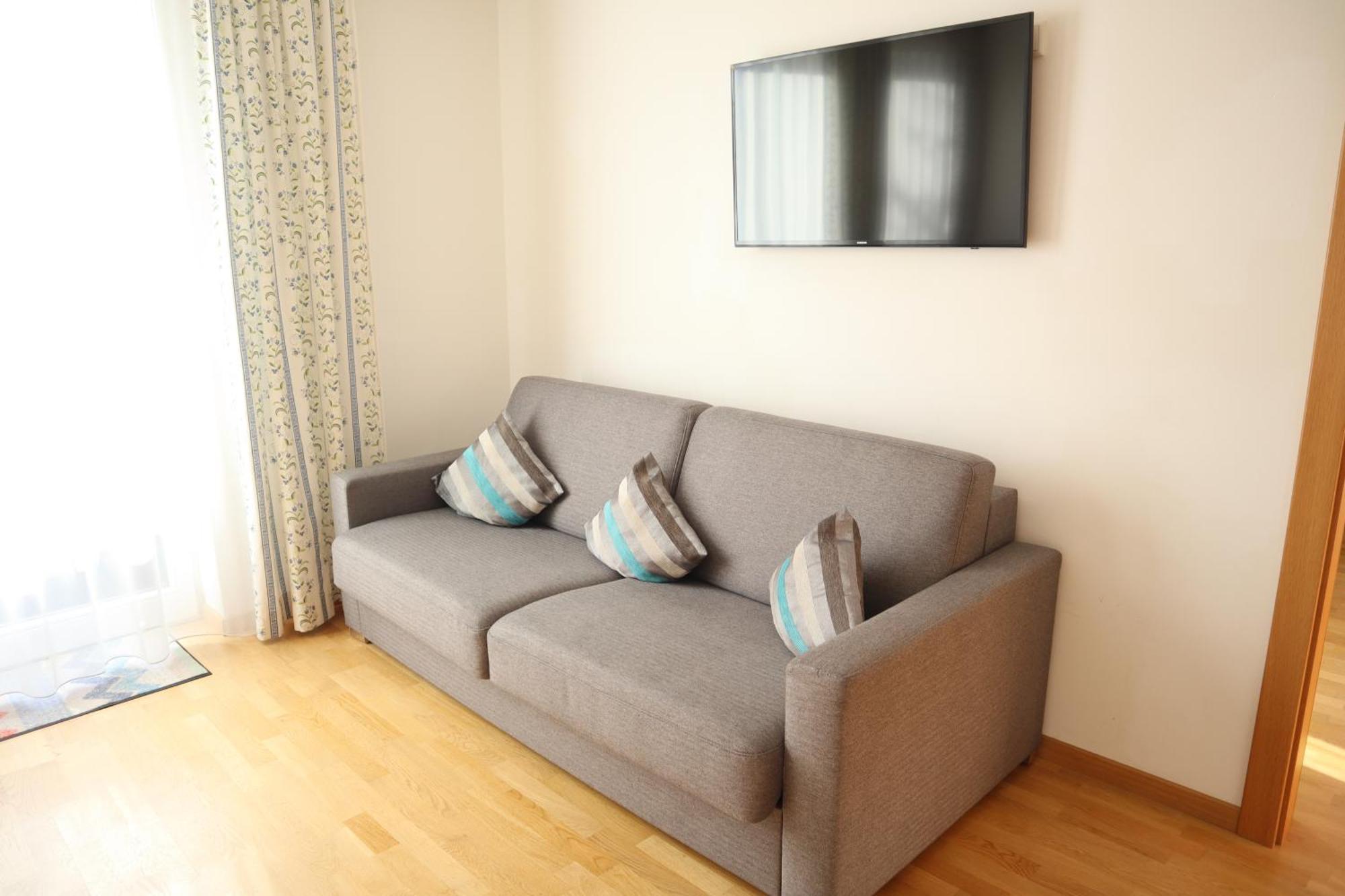 Apartamento Jasmin Schladming Exterior foto