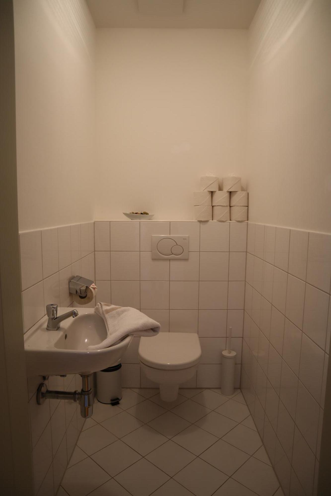 Apartamento Jasmin Schladming Exterior foto