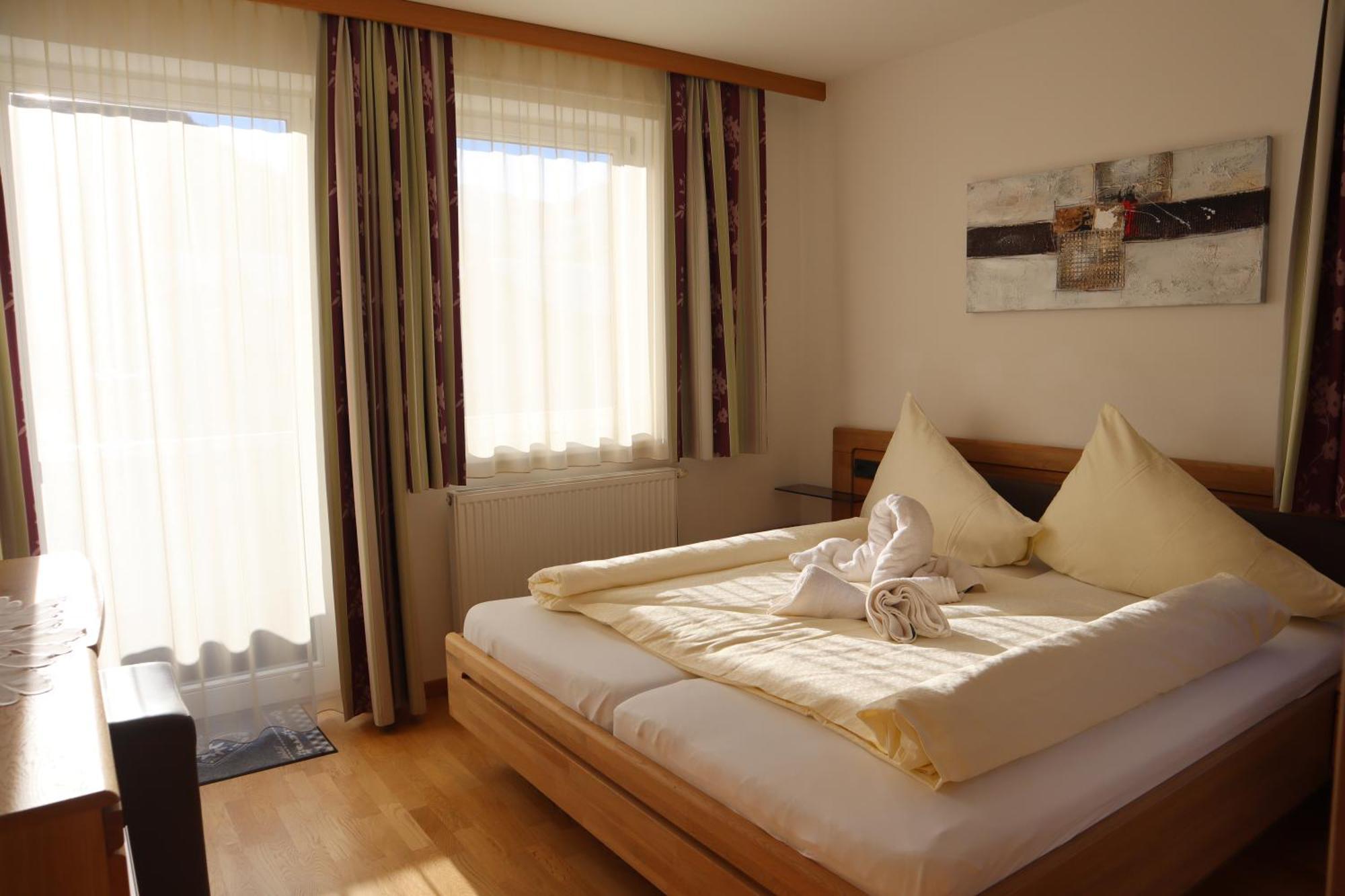 Apartamento Jasmin Schladming Exterior foto