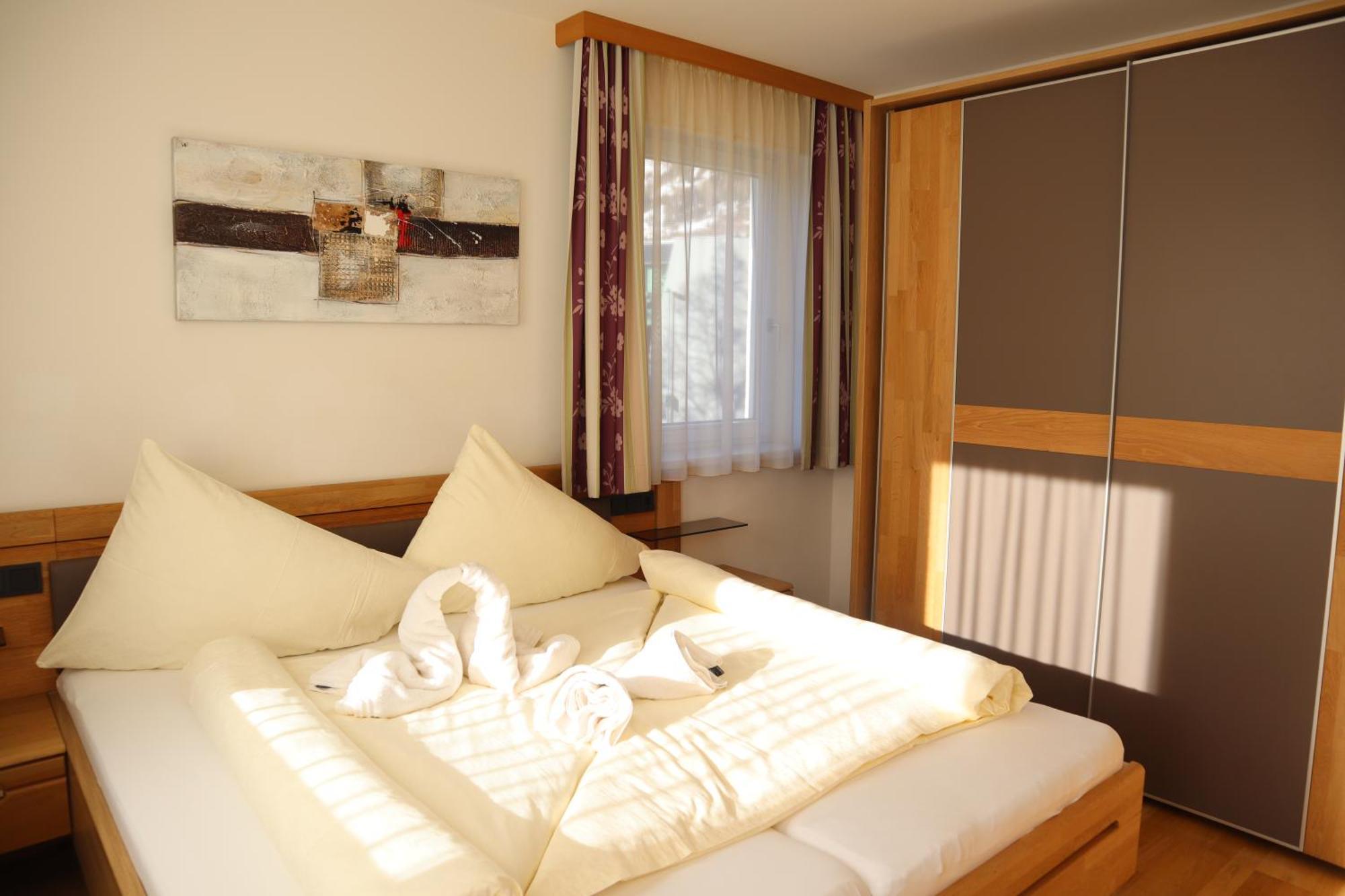 Apartamento Jasmin Schladming Exterior foto
