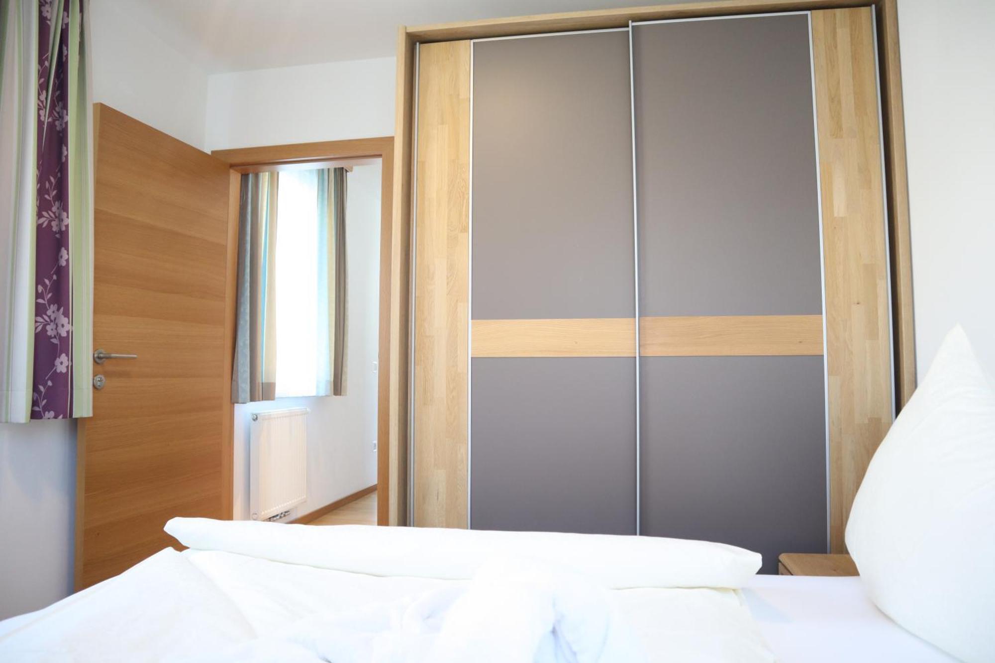 Apartamento Jasmin Schladming Exterior foto