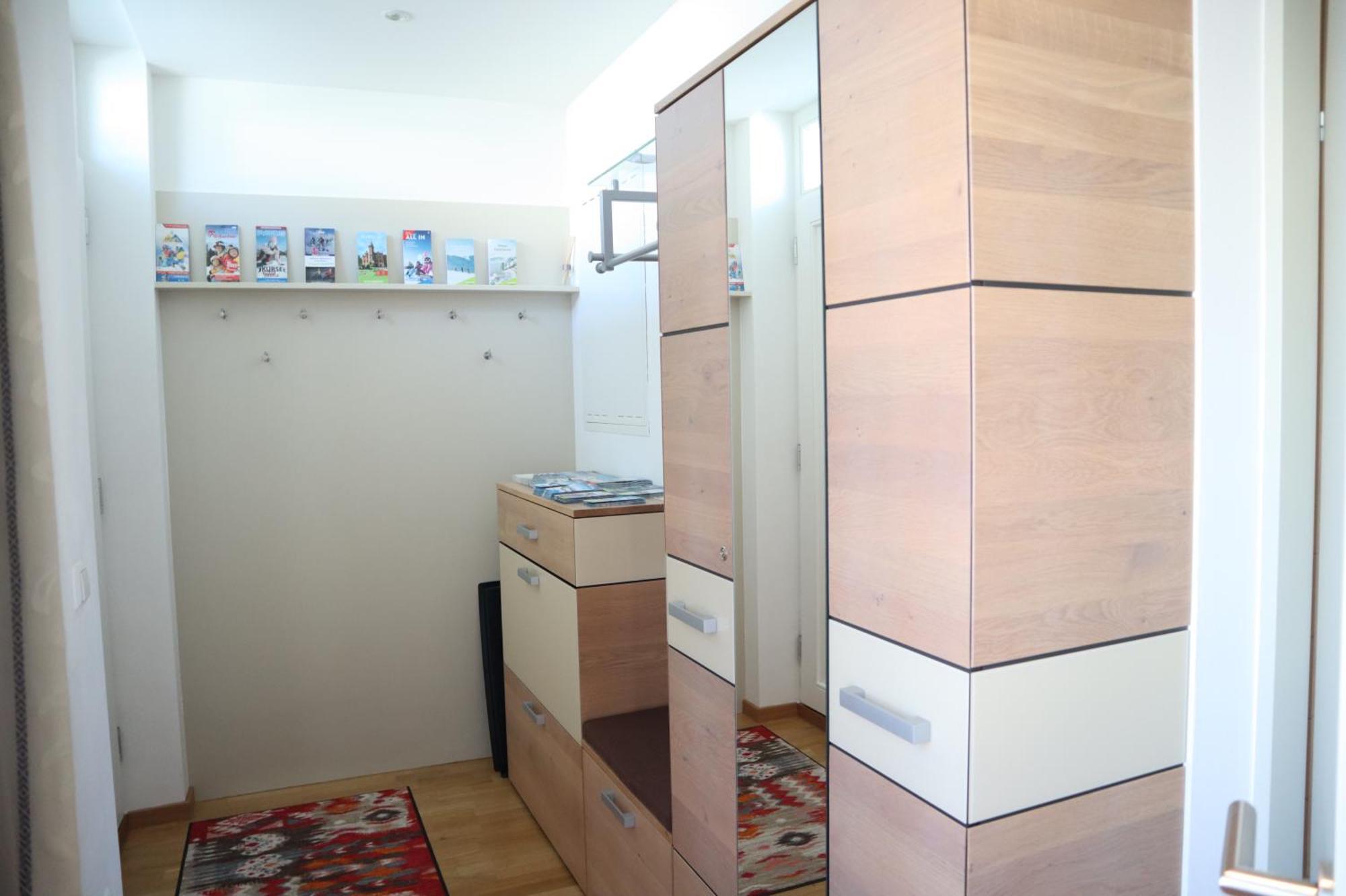 Apartamento Jasmin Schladming Exterior foto