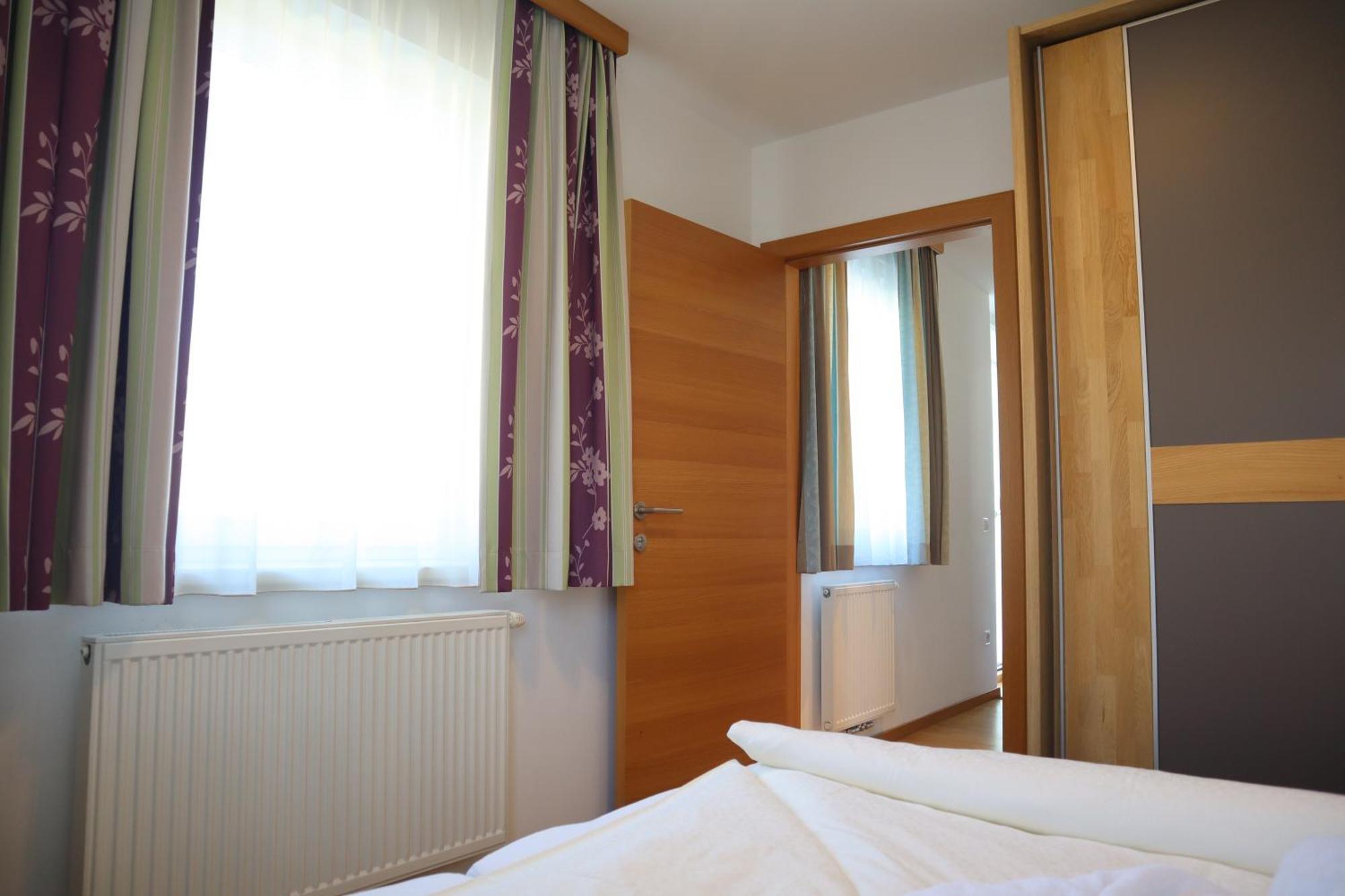 Apartamento Jasmin Schladming Exterior foto