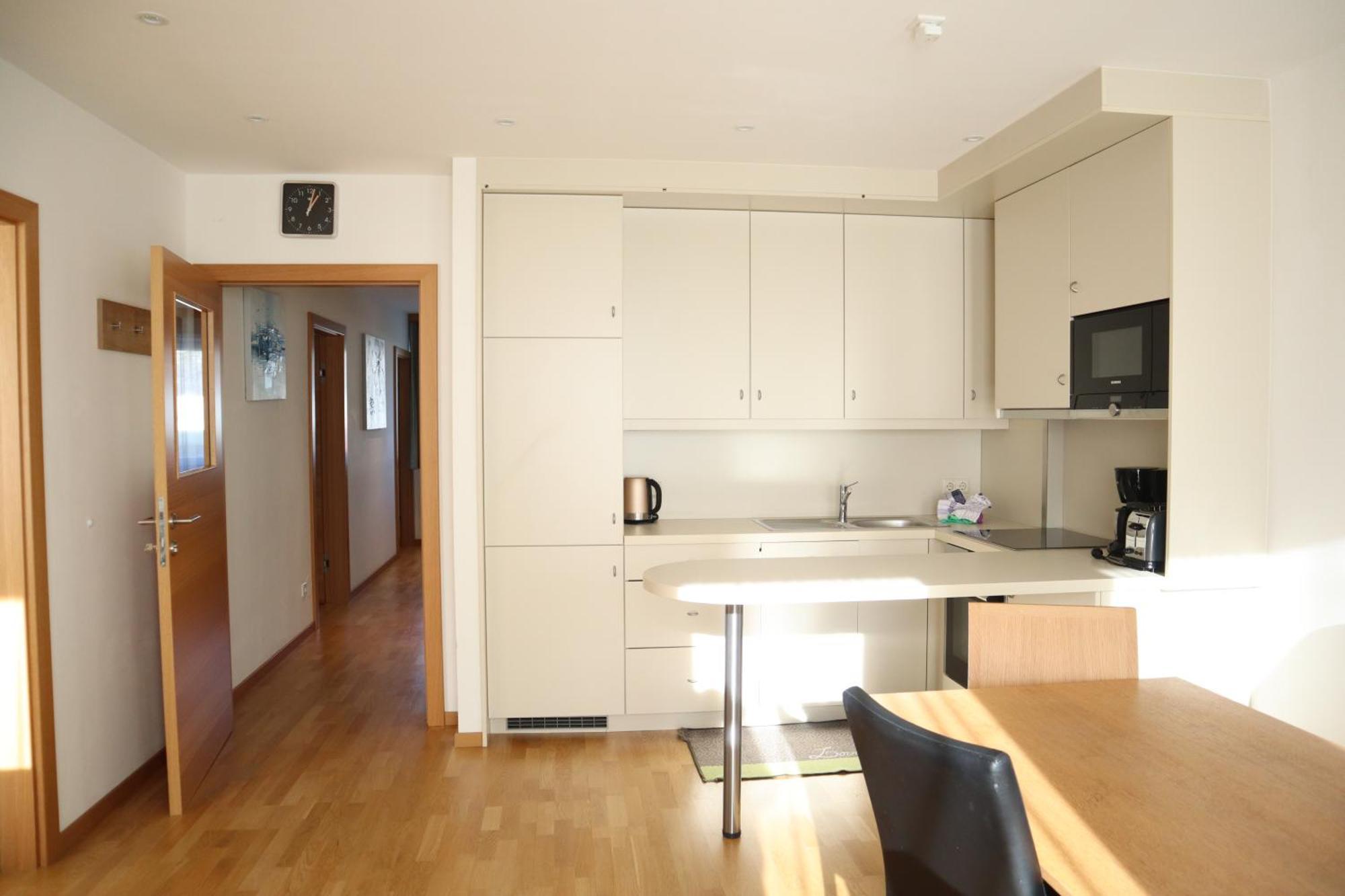 Apartamento Jasmin Schladming Exterior foto