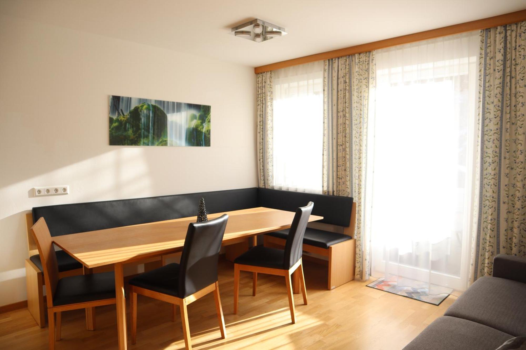 Apartamento Jasmin Schladming Exterior foto